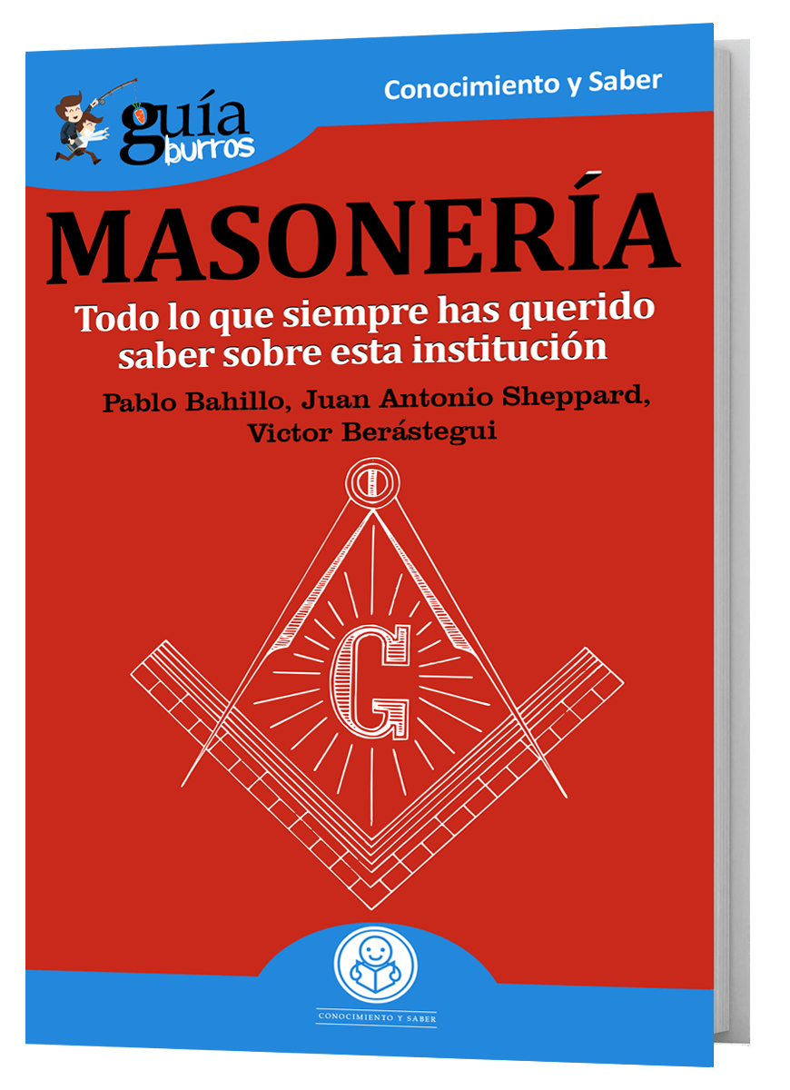 Guía Burros Masonería